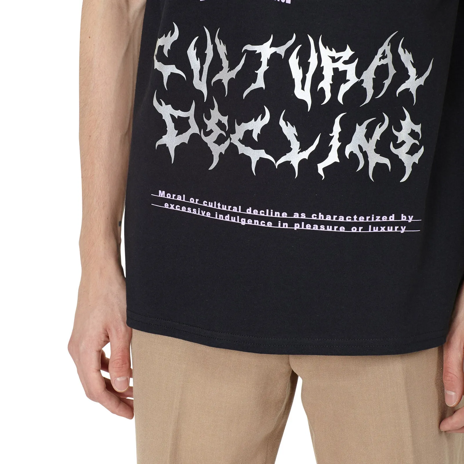 Decadence Tee