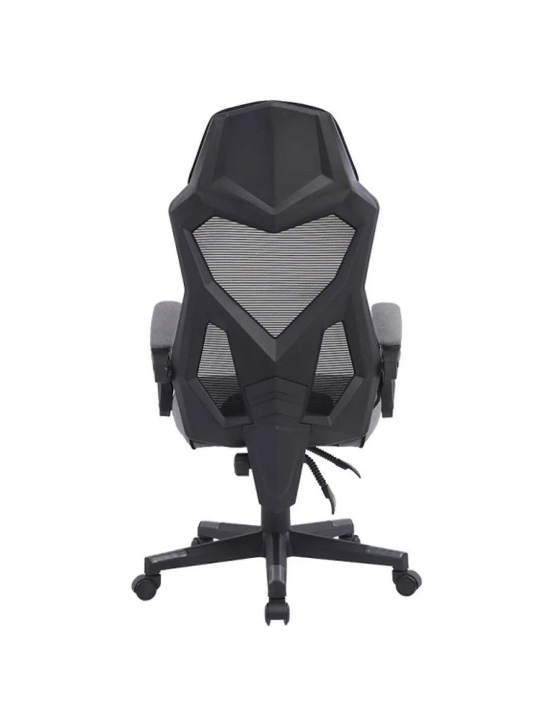 Sedia Gaming Newskill Eros Nero Grigio